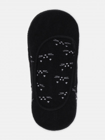 Набор носков C&A модель 67143 Набор носков C&A модель 67143 Фото