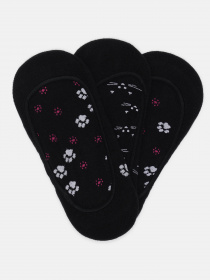 Набор носков C&A модель 67143 Набор носков C&A модель 67143 Фото