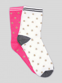 Набор носков C&A модель 67558 Фото