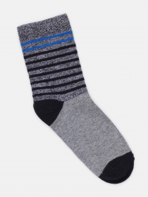 Набор носков C&A модель 67536 Набор носков C&A модель 67536 Фото