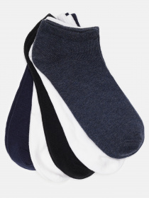 Набір шкарпеток C&A модель 67358 Набір шкарпеток C&A модель 67358 Фото