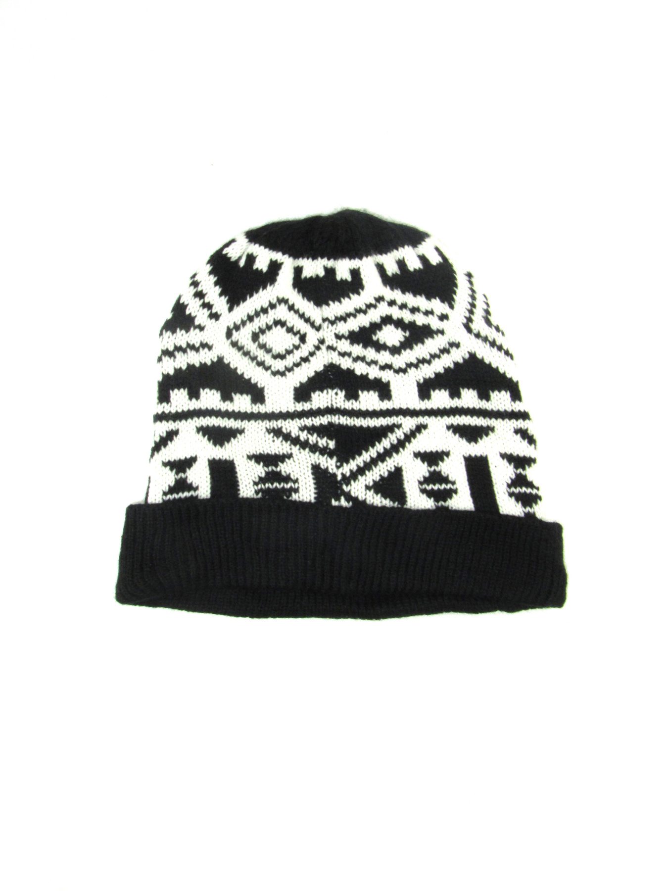 Шапка Monki модель 30118 Фото