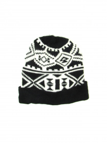 Шапка Monki модель 30118 Фото