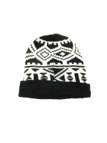 Шапка Monki модель 30118 Фото