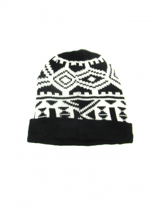 Шапка Monki модель 30118 Фото