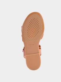 Сандалии Geox модель D25SDA-000TU-C0013 Фото