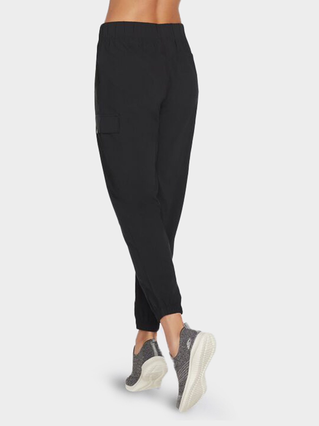 Брюки Skechers модель W1PT148 BLK Фото