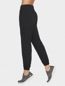 Брюки Skechers модель W1PT148 BLK Фото