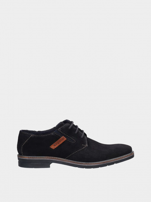 Туфли и лоферы Bugatti модель 312-A9E01-1400-4100 Фото