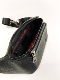 Поясная сумка Legessy модель F233 Поясная сумка Legessy модель F233 Фото