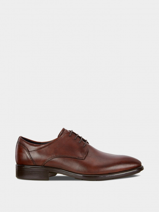 Туфли и лоферы ECCO модель 51273401053 Фото