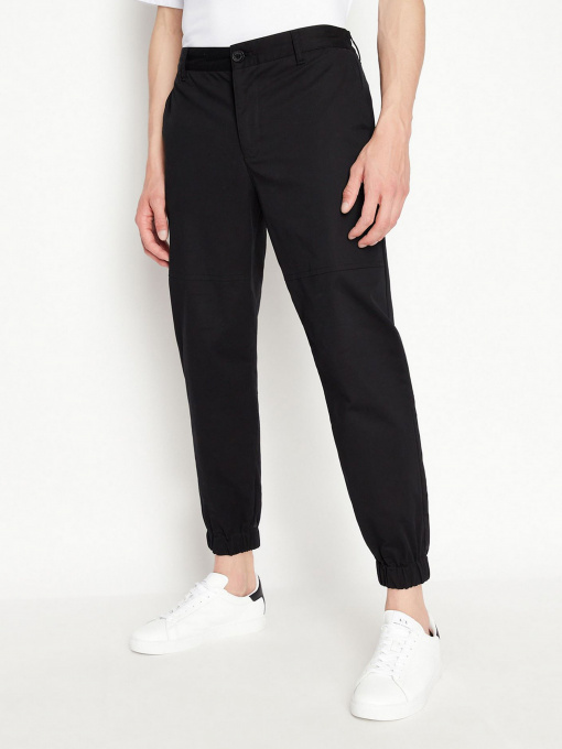 Брюки Armani Exchange модель 6LZP06-ZNXUZ-1200 Фото