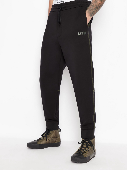 Брюки Armani Exchange модель 6LZPFD-ZJ5NZ-1200 Фото