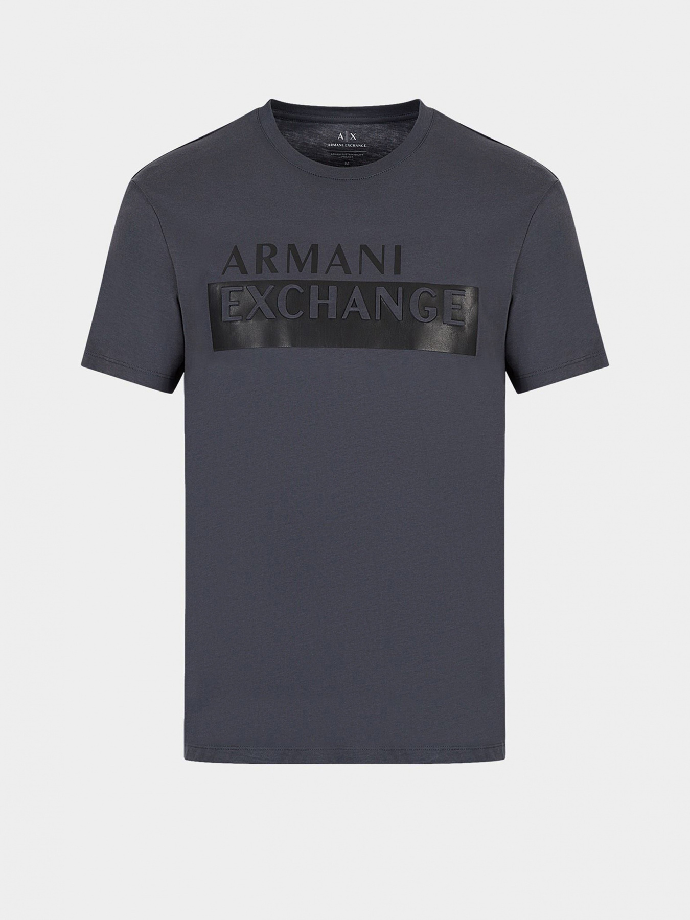 Футболки и поло Armani Exchange модель 6LZTBE-ZJGCZ-1510 Фото