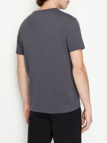 Футболки и поло Armani Exchange модель 6LZTBE-ZJGCZ-1510 Фото