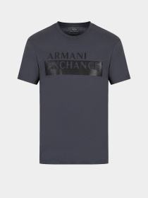 Футболки и поло Armani Exchange модель 6LZTBE-ZJGCZ-1510 Фото
