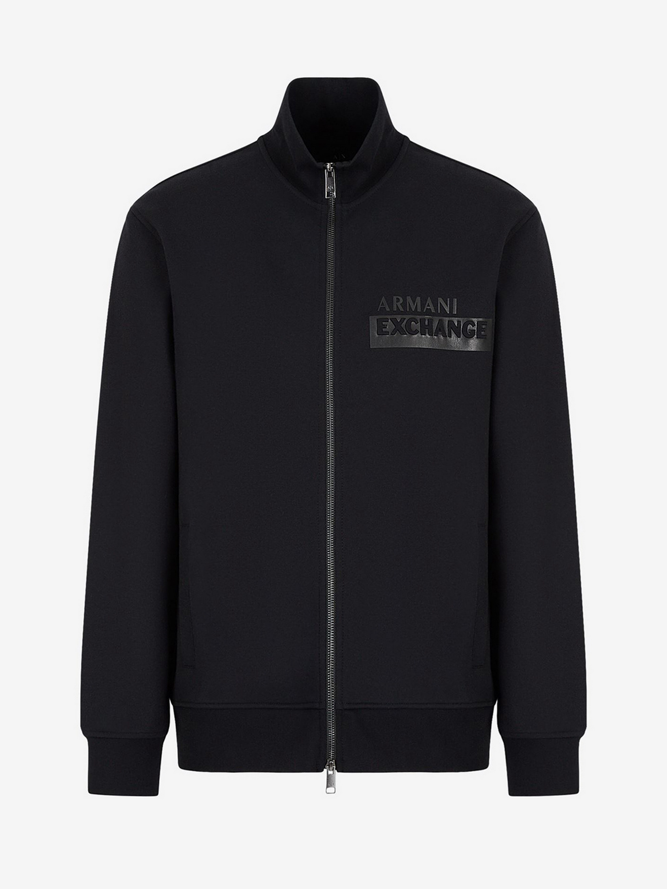 Худи и свитшоты Armani Exchange модель 6LZMBF-ZJCAZ-1200 Фото