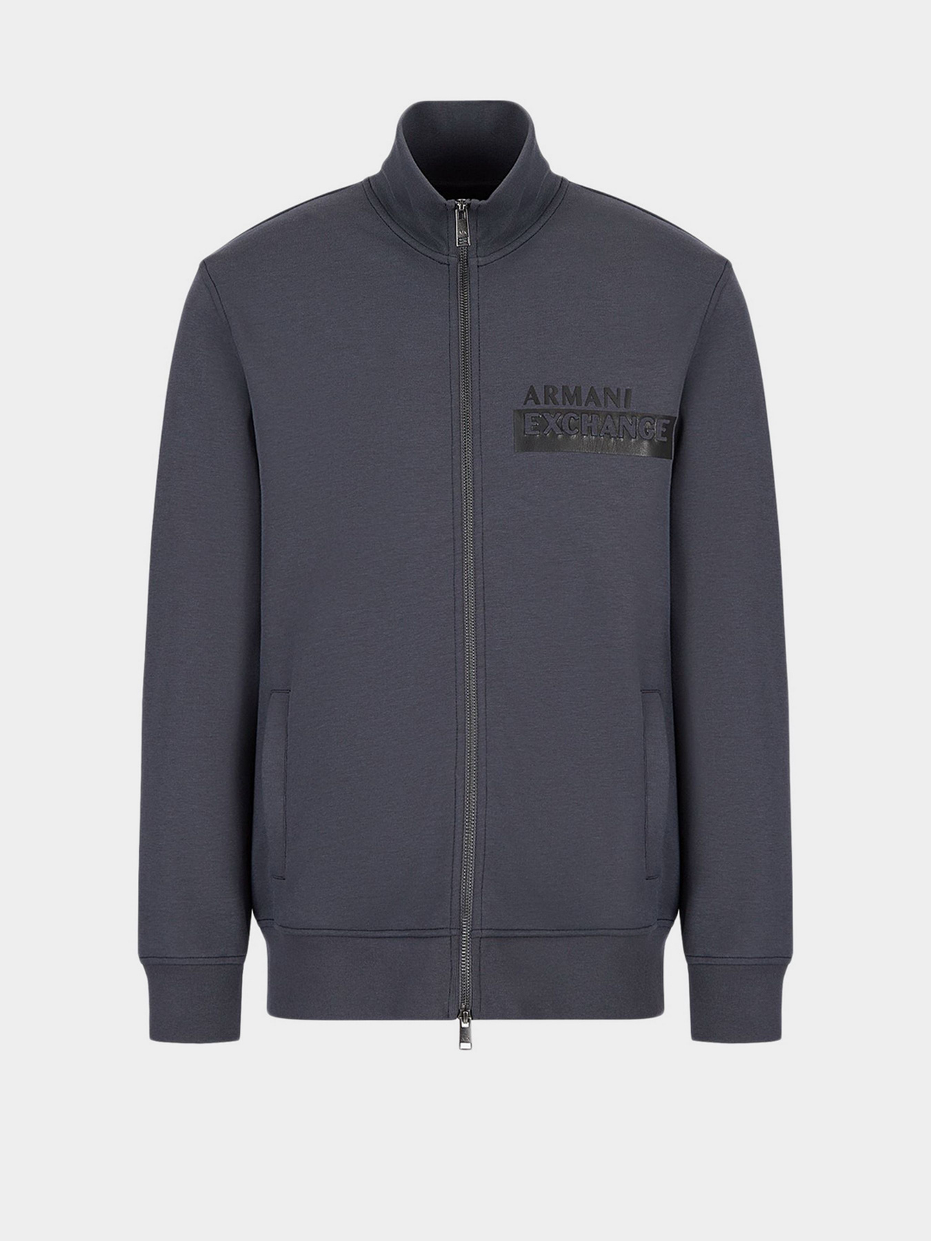 Худи и свитшоты Armani Exchange модель 6LZMBF-ZJCAZ-1978 Фото