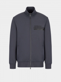 Худи и свитшоты Armani Exchange модель 6LZMBF-ZJCAZ-1978 Фото