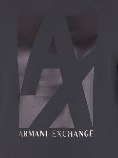 Свитшот Armani Exchange модель 6LZMHB-ZJXBZ-1978 — фото - INTERTOP