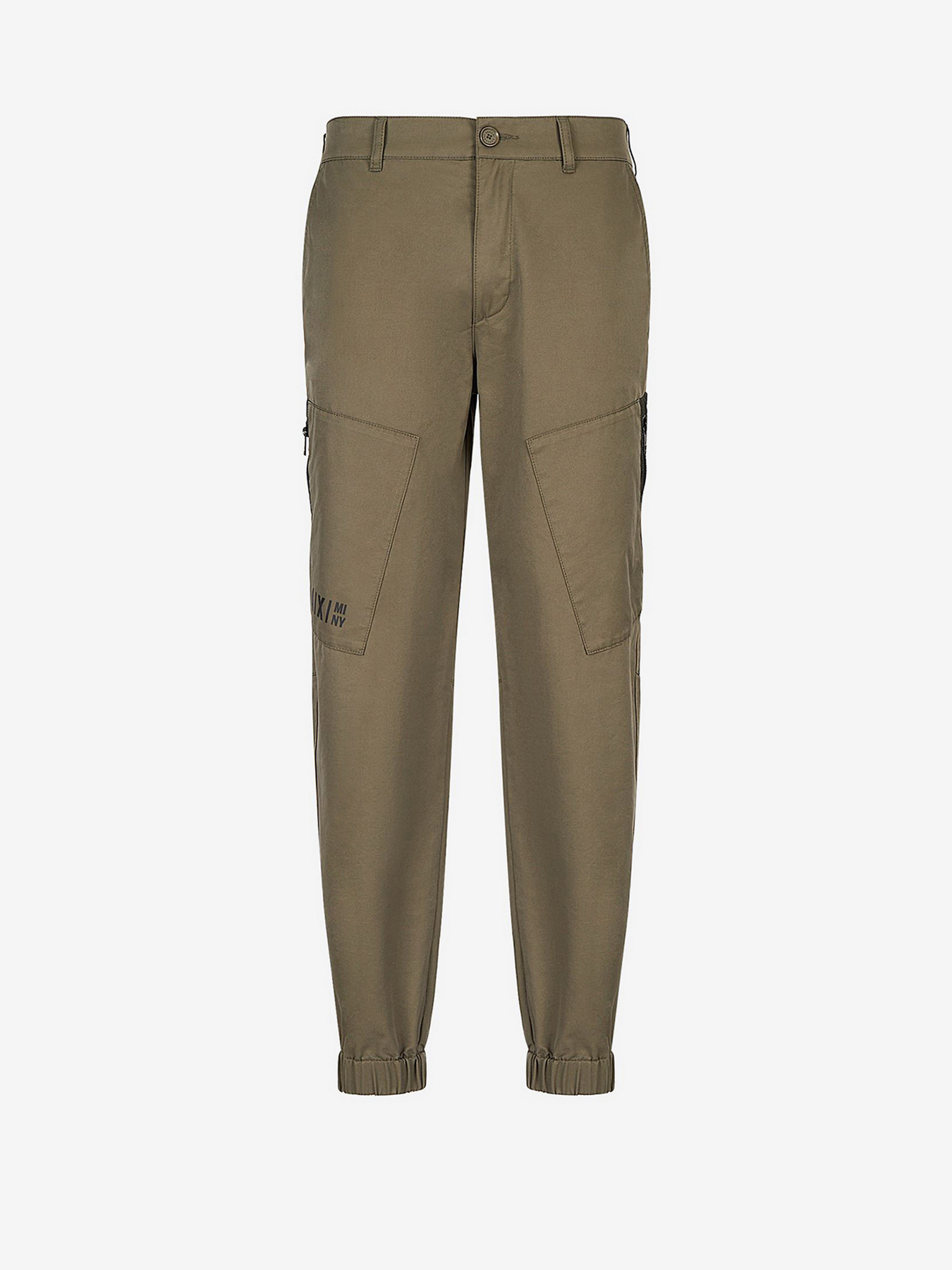 Брюки Armani Exchange модель 6LZP01-ZNURZ-2879 Фото