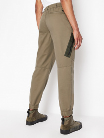 Брюки Armani Exchange модель 6LZP01-ZNURZ-2879 Фото