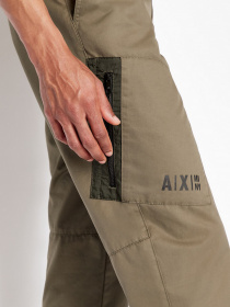 Брюки Armani Exchange модель 6LZP01-ZNURZ-2879 Фото
