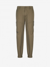 Брюки Armani Exchange модель 6LZP01-ZNURZ-2879 Фото