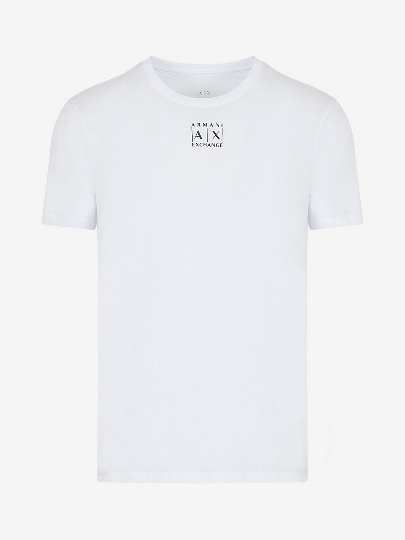 Футболки и поло Armani Exchange модель 6LZTAA-ZJA5Z-1100 Фото