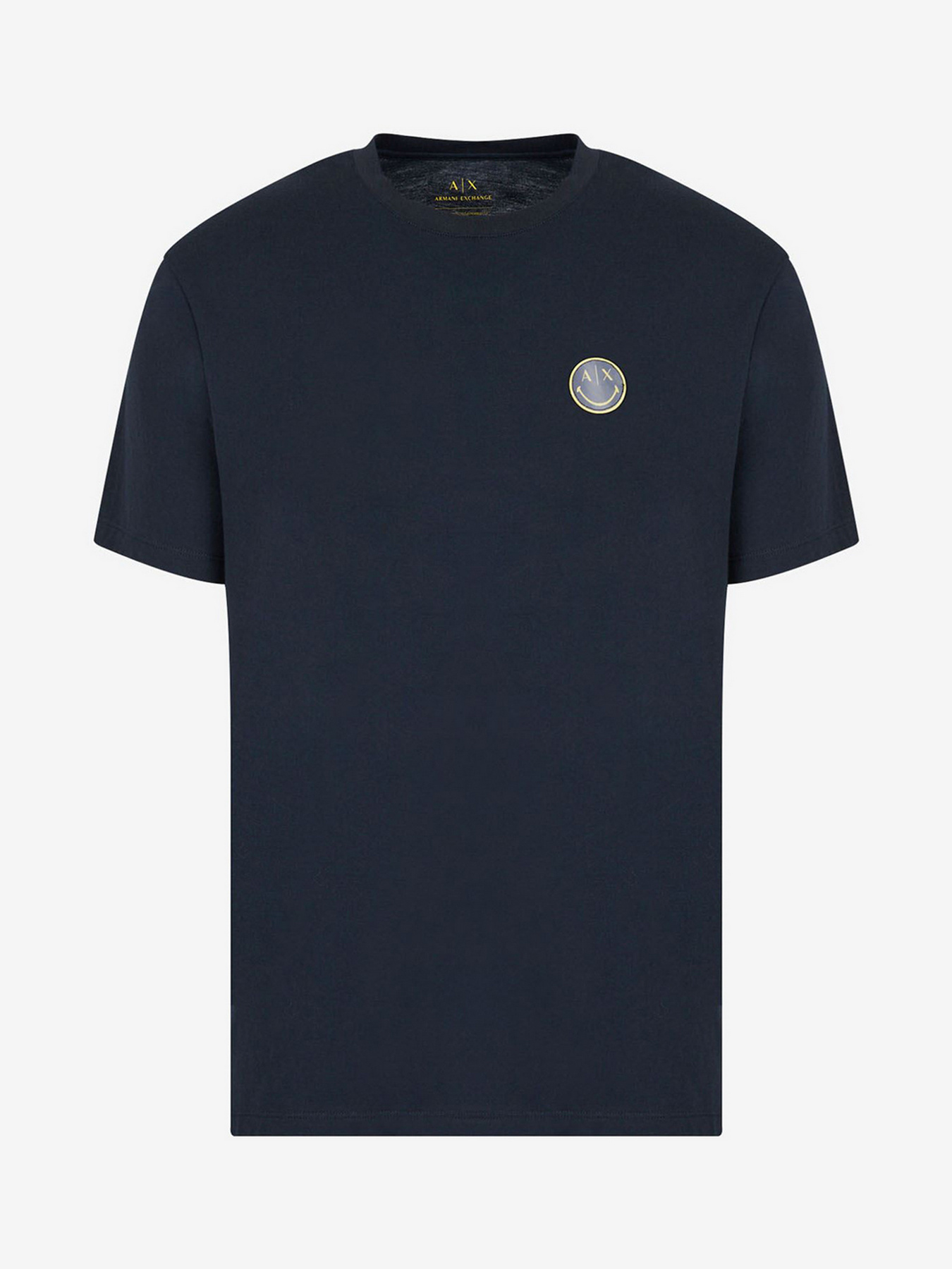 Футболки и поло Armani Exchange модель 6LZTJJ-ZJ8EZ-1510 Фото