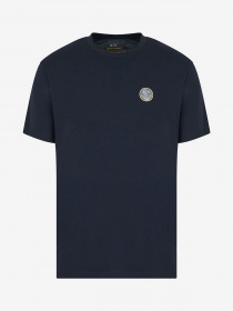 Футболки и поло Armani Exchange модель 6LZTJJ-ZJ8EZ-1510 Фото