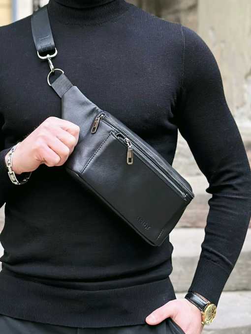 Поясная сумка Legessy модель V233 Фото