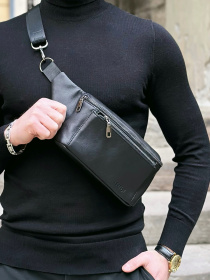 Поясна сумка Legessy модель V233 Фото