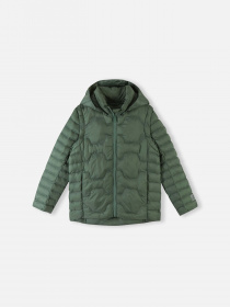 Демисезонная куртка REIMA модель 5100145C_8680 Фото