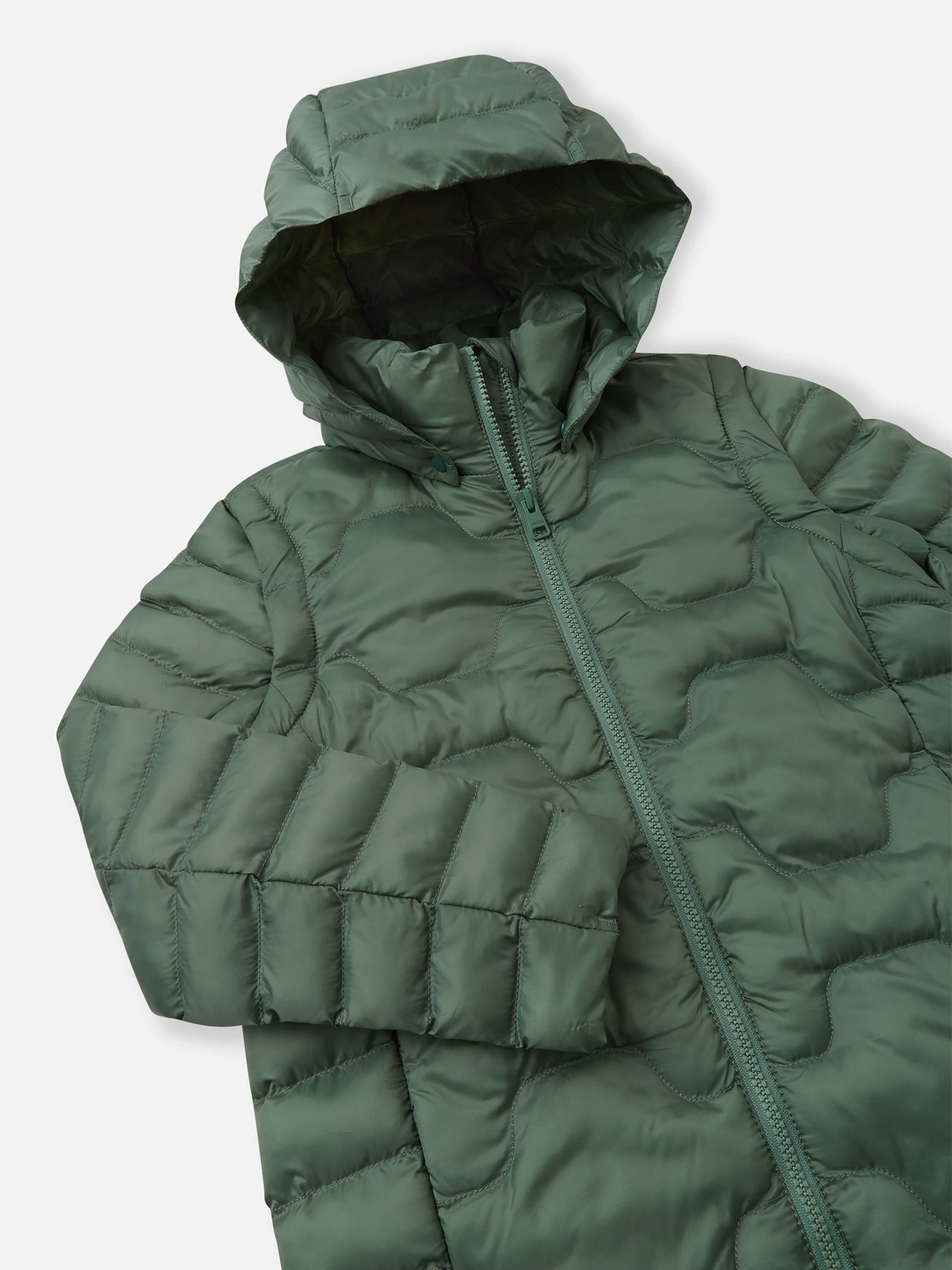 Демісезонна куртка REIMA модель 5100145C_8680 Фото