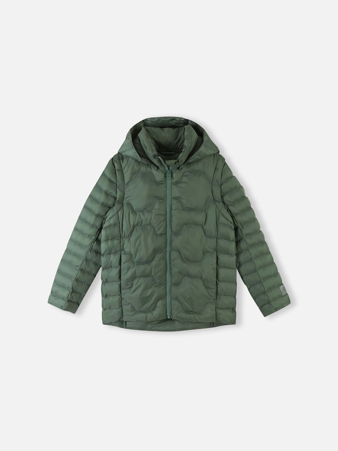 Демісезонна куртка REIMA модель 5100145C_8680 Фото