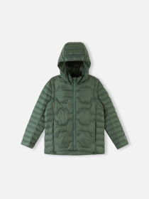 Демісезонна куртка REIMA модель 5100145C_8680 Фото