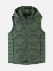 Демісезонна куртка REIMA модель 5100145C_8680 Фото