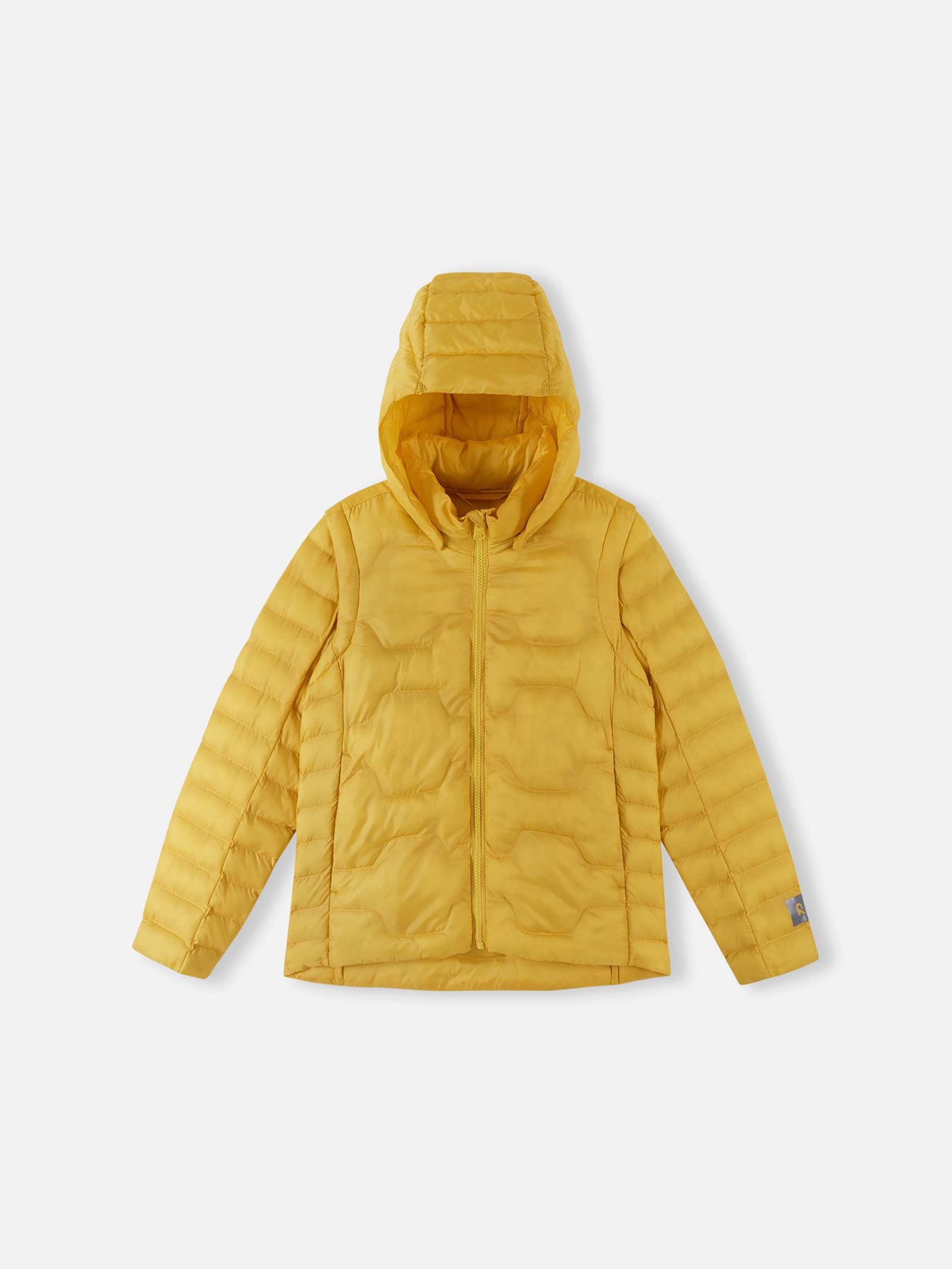 Демісезонна куртка REIMA модель 5100146C_2360 Фото