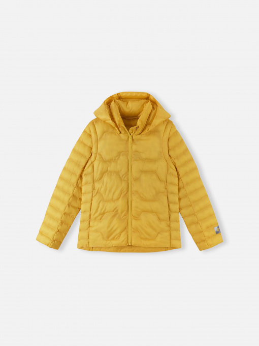 Демисезонная куртка REIMA модель 5100146C_2360 Фото