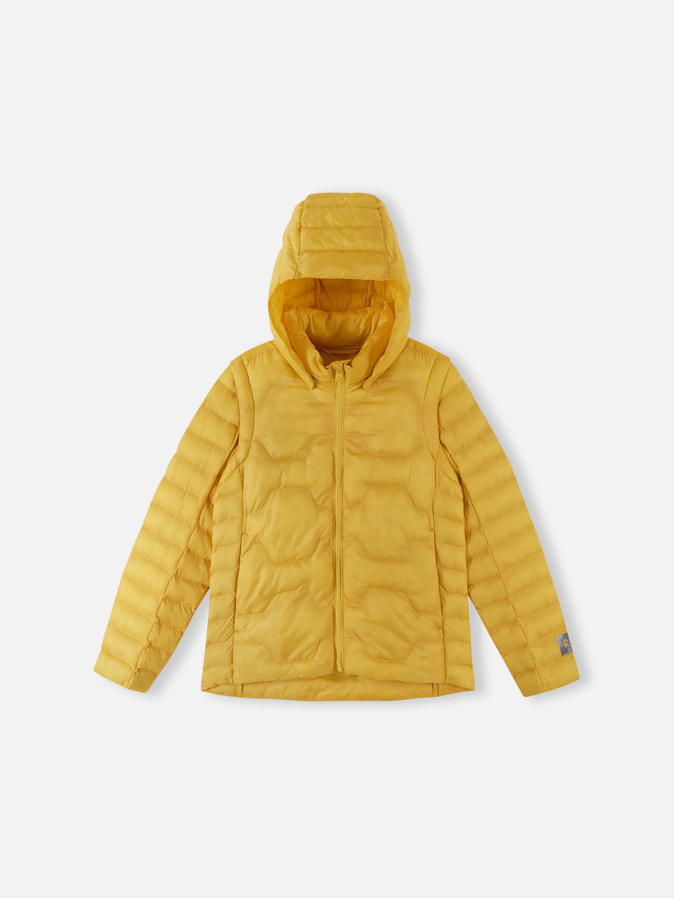 Демісезонна куртка REIMA модель 5100146C_2360 Фото