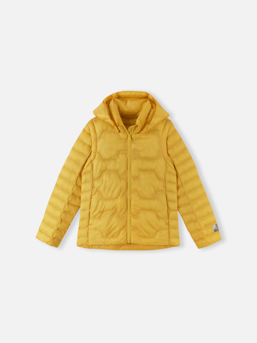 Демісезонна куртка REIMA модель 5100146C_2360 Фото