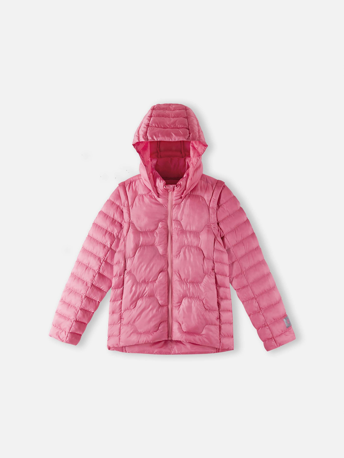 Зимняя куртка REIMA модель 5100146C_4370 Фото