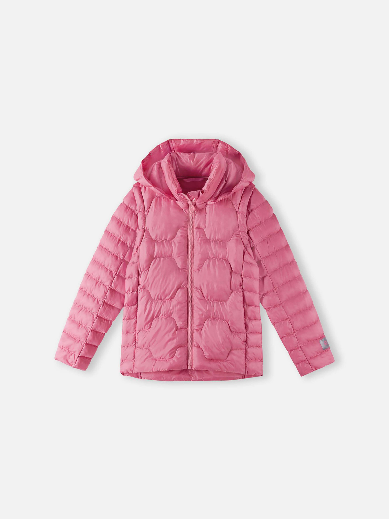 Зимняя куртка REIMA модель 5100146C_4370 Фото