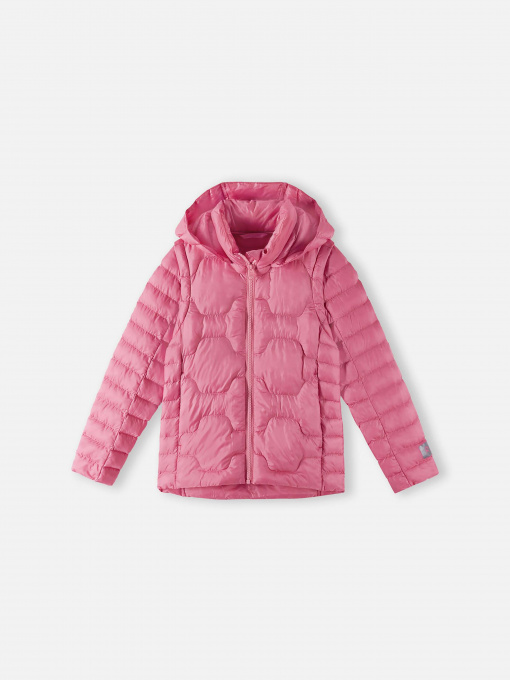 Зимняя куртка REIMA модель 5100146C_4370 Фото