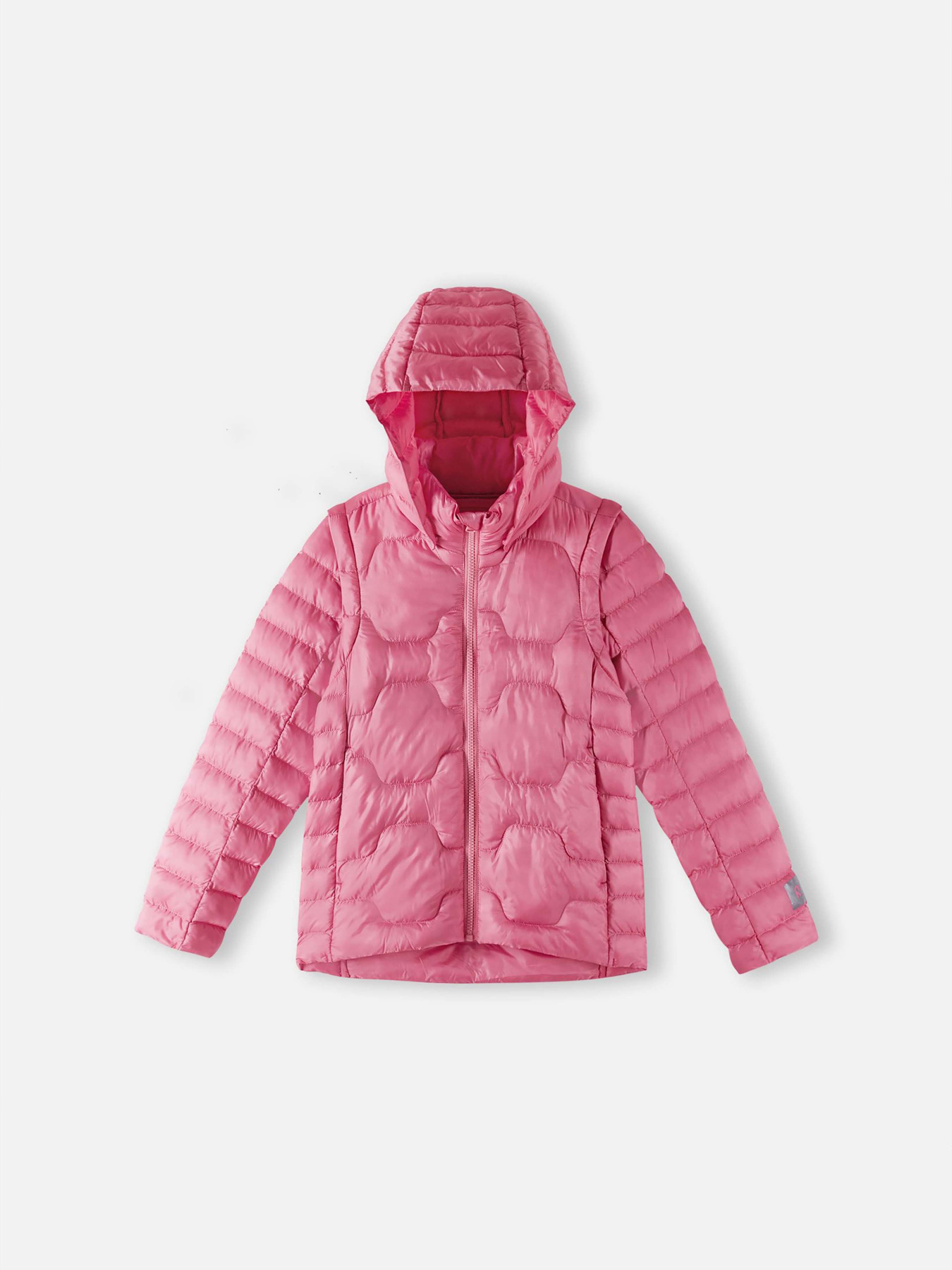 Зимова куртка REIMA модель 5100146C_4370 Фото