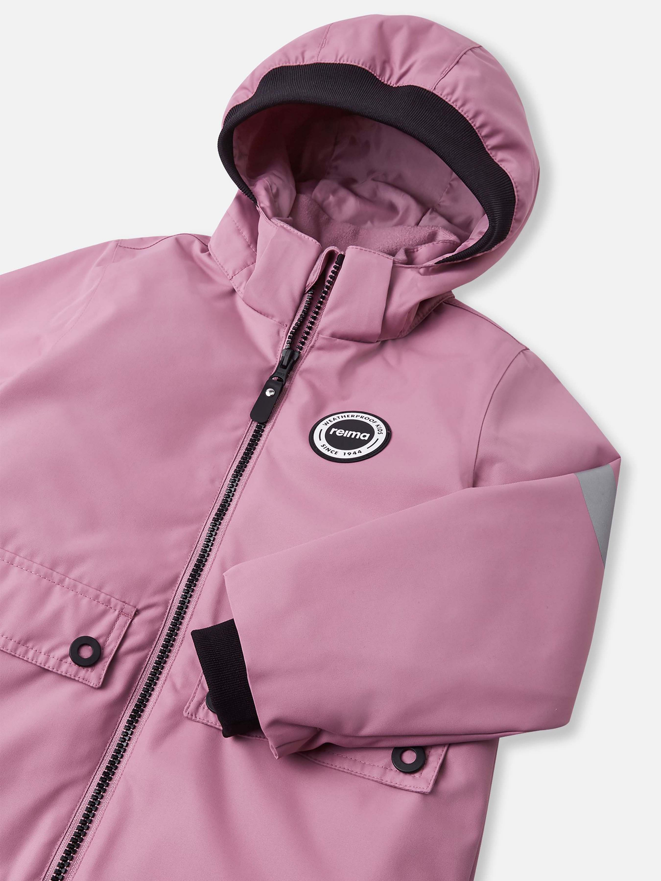 Зимняя куртка REIMA модель 5100158A_4390 Фото