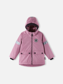 Зимова куртка REIMA модель 5100158A_4390 Фото