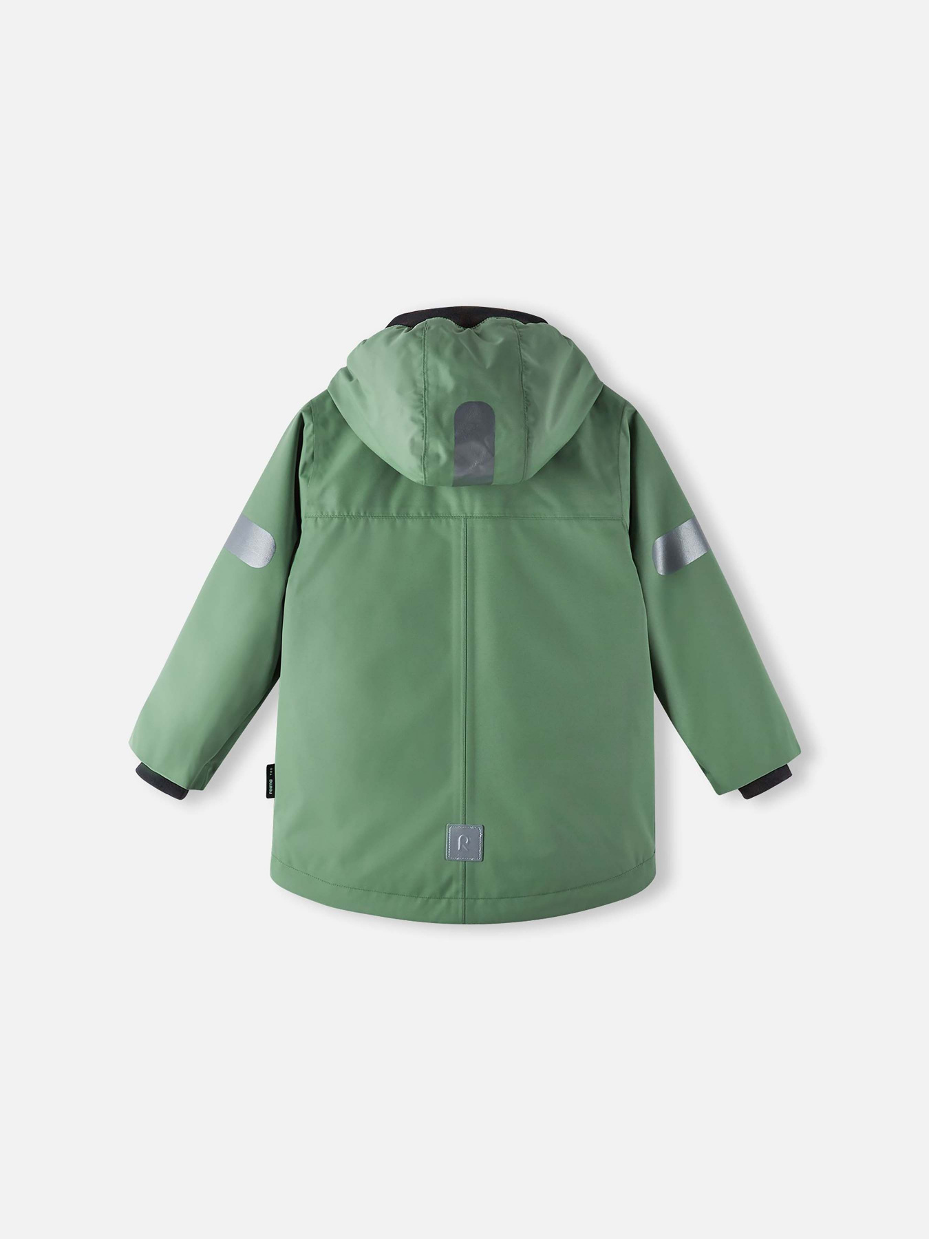 Зимняя куртка REIMA модель 5100158A_8680 Фото