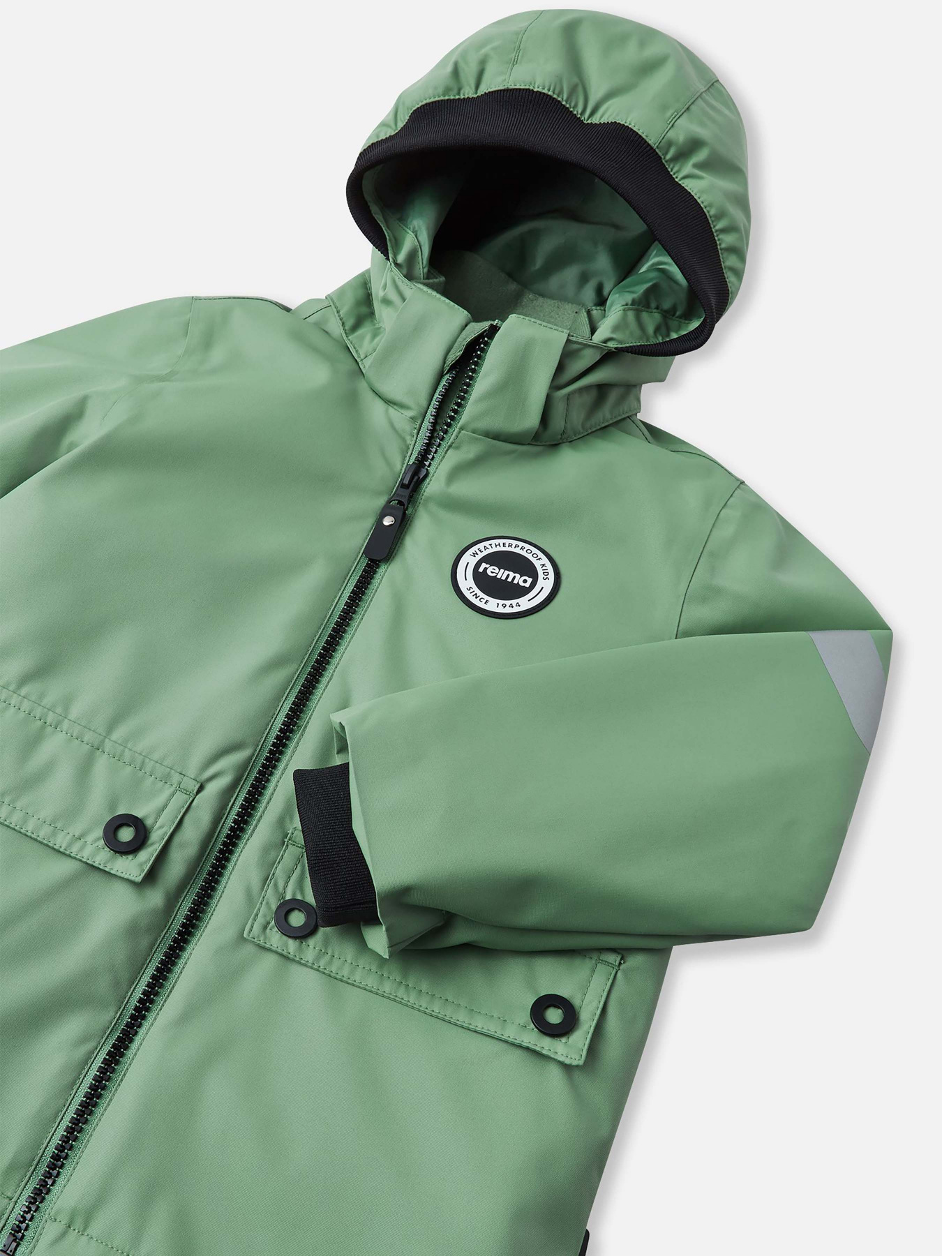 Зимняя куртка REIMA модель 5100158A_8680 Фото